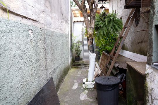 Área comum de casa para alugar com 4 quartos, 212m² em Umuarama, Osasco