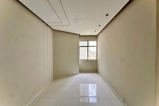 Apartamento à venda com 1 quarto, 56m² em Centro, Rio de Janeiro