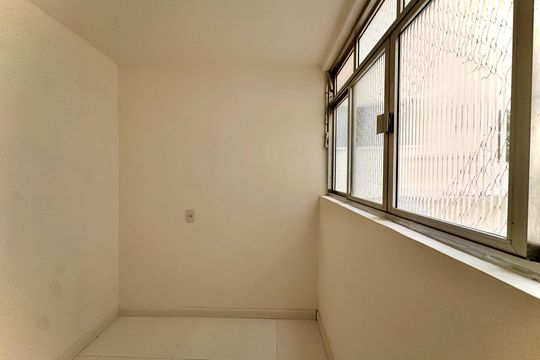Apartamento à venda com 1 quarto, 56m² em Centro, Rio de Janeiro