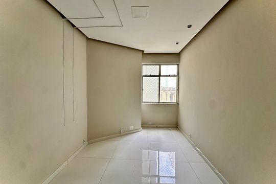 Apartamento à venda com 1 quarto, 56m² em Centro, Rio de Janeiro