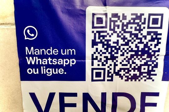 Apartamento à venda com 1 quarto, 56m² em Centro, Rio de Janeiro