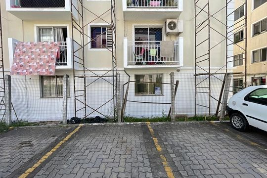 Apartamento para alugar com 2 quartos, 70m² em Santos Dumont, São Leopoldo