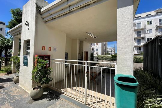 Apartamento para alugar com 2 quartos, 70m² em Santos Dumont, São Leopoldo