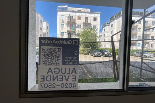 Apartamento para alugar com 2 quartos, 70m² em Santos Dumont, São Leopoldo