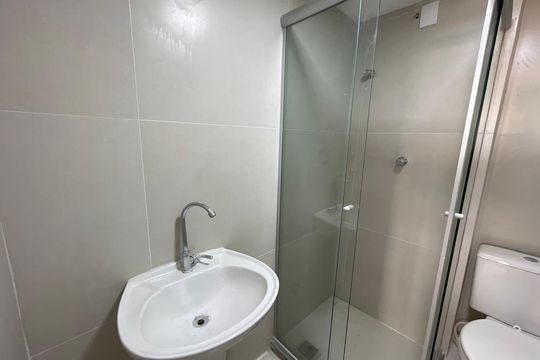 Apartamento para alugar com 2 quartos, 70m² em Santos Dumont, São Leopoldo