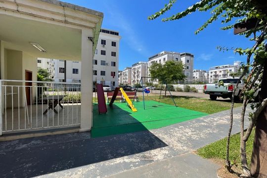 Apartamento para alugar com 2 quartos, 70m² em Santos Dumont, São Leopoldo