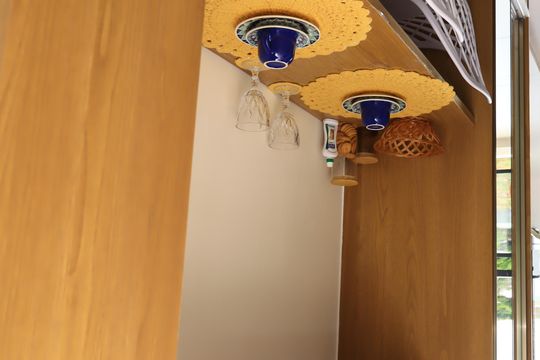 Studio de kitnet/studio para alugar com 1 quarto, 22m² em Stella Maris, Salvador
