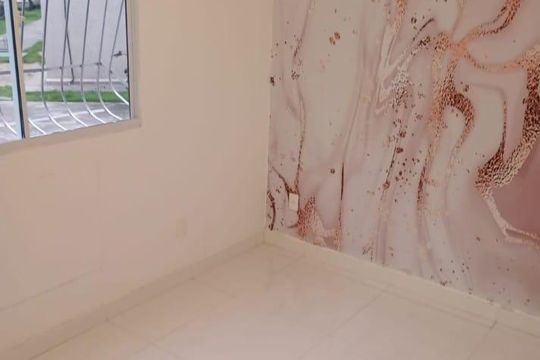 Quarto de apartamento para alugar com 2 quartos, 40m² em Pavuna, Nilópolis