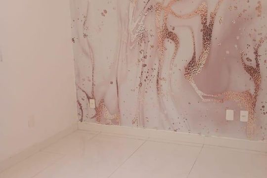 Quarto de apartamento para alugar com 2 quartos, 40m² em Pavuna, Nilópolis