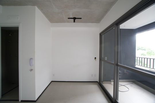 Studio de kitnet/studio à venda com 1 quarto, 24m² em Cerqueira César, São Paulo