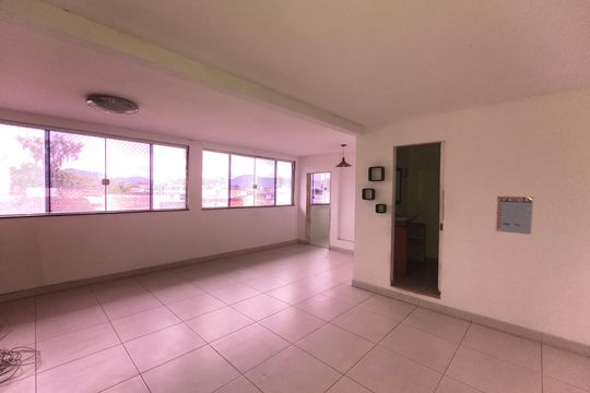 Casa para alugar com 3 quartos, 140m² em Curicica, Rio de Janeiro
