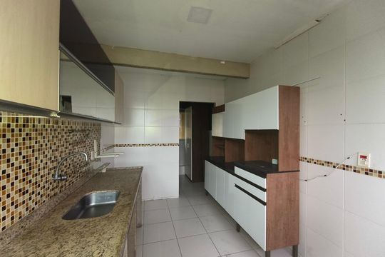 Casa para alugar com 3 quartos, 140m² em Curicica, Rio de Janeiro
