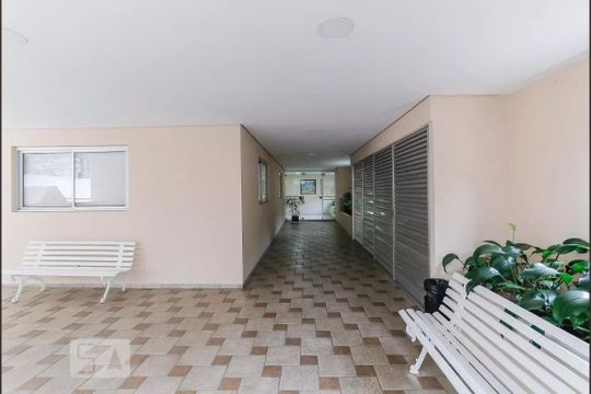 Área comum de apartamento à venda com 2 quartos, 89m² em Pompeia, São Paulo
