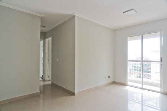 Apartamento à venda com 2 quartos, 49m² em Sítio do Mandaqui, São Paulo