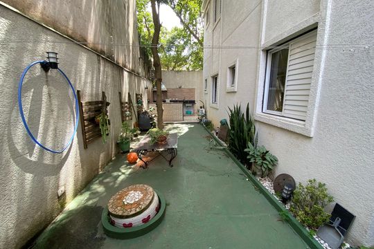 Gardem de apartamento à venda com 3 quartos, 67m² em Jardim Aeroporto, São Paulo
