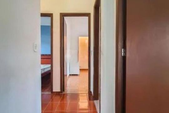 Casa à venda com 4 quartos, 151m² em Jardim Estoril, Campinas