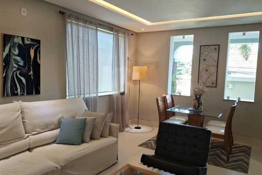 Casa à venda com 6 quartos, 203m² em Méier, Rio de Janeiro