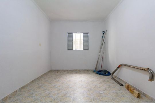 Quarto 3 de casa à venda com 3 quartos, 250m² em Jardim Aricanduva, São Paulo