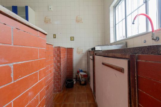 Cozinha de casa à venda com 3 quartos, 250m² em Jardim Aricanduva, São Paulo