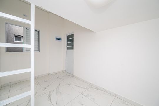 Kitnet de kitnet/studio para alugar com 1 quarto, 19m² em Jardim Oriental, São Paulo