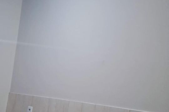 Cozinha de casa para alugar com 2 quartos, 45m² em Viamópolis, Viamão