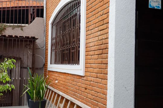 Área comum de casa para alugar com 4 quartos, 250m² em Vila Yolanda, Osasco
