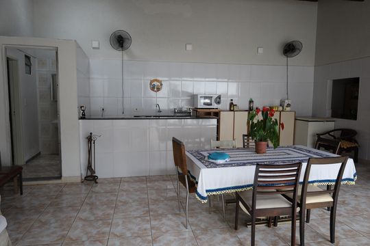 Casa à venda com 3 quartos, 270m² em Interlagos, São Paulo