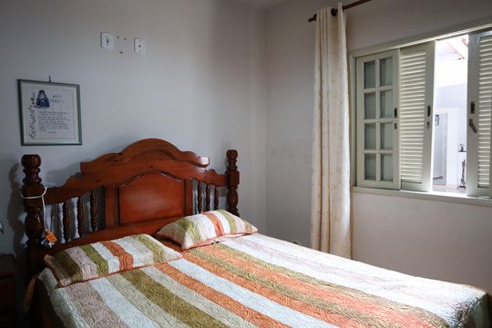 Casa à venda com 3 quartos, 270m² em Interlagos, São Paulo