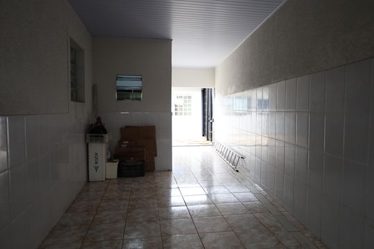 Casa à venda com 3 quartos, 270m² em Interlagos, São Paulo