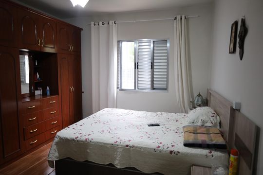 Casa à venda com 3 quartos, 270m² em Interlagos, São Paulo