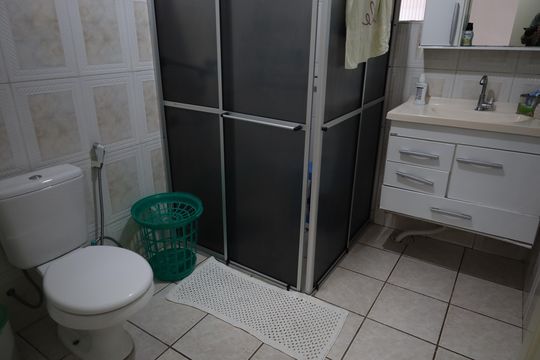 Casa à venda com 3 quartos, 270m² em Interlagos, São Paulo