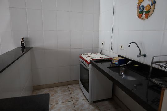 Casa à venda com 3 quartos, 270m² em Interlagos, São Paulo
