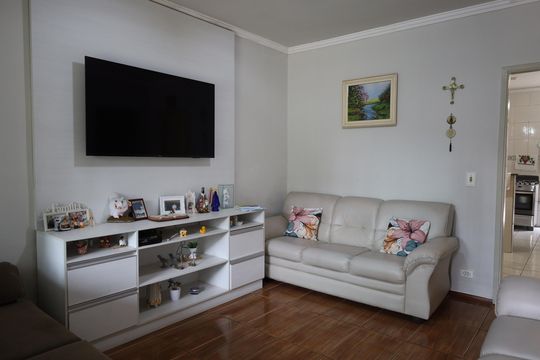 Casa à venda com 3 quartos, 270m² em Interlagos, São Paulo