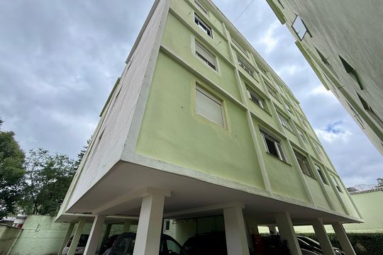 Fachada Bloco de apartamento à venda com 2 quartos, 62m² em Granja Julieta, São Paulo