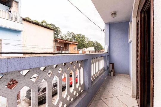 Casa à venda com 4 quartos, 250m² em Itaquera, São Paulo