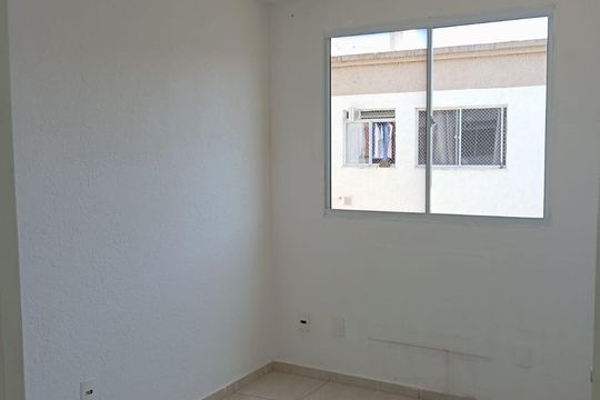 Quarto de apartamento para alugar com 1 quarto, 50m² em Cosmos, Rio de Janeiro