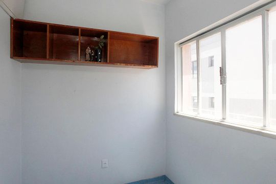 Área de Serviço + Despensa de apartamento à venda com 3 quartos, 132m² em Menino Deus, Porto Alegre