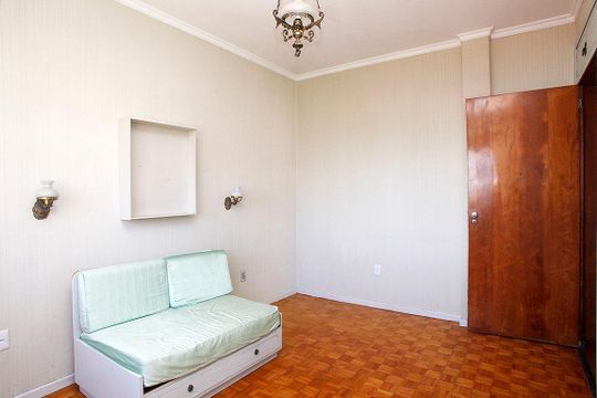 Quarto 3 de apartamento à venda com 3 quartos, 132m² em Menino Deus, Porto Alegre
