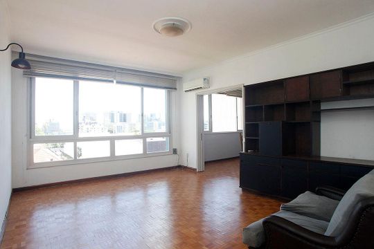 Apartamento à venda com 3 quartos, 132m² em Menino Deus, Porto Alegre