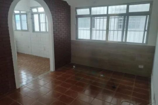 Apartamento para alugar com 2 quartos, 69m² em Boqueirão, Praia Grande