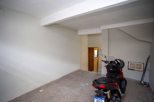 Garagem de casa para alugar com 2 quartos, 130m² em Canhema, Diadema