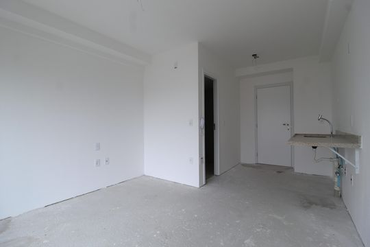 Kitnet/Studio para alugar com 1 quarto, 24m² em Vila Nova Conceição, São Paulo