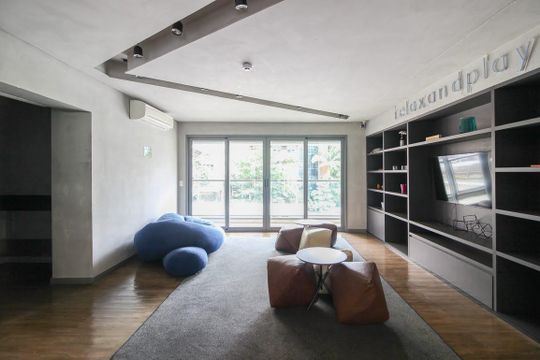 Kitnet/Studio à venda com 1 quarto, 15m² em Pinheiros, São Paulo