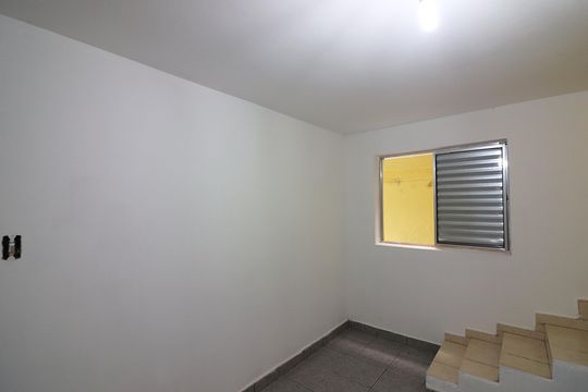 Quarto 2 - Suíte de casa à venda com 3 quartos, 168m² em Jardim Valdibia, São Bernardo do Campo