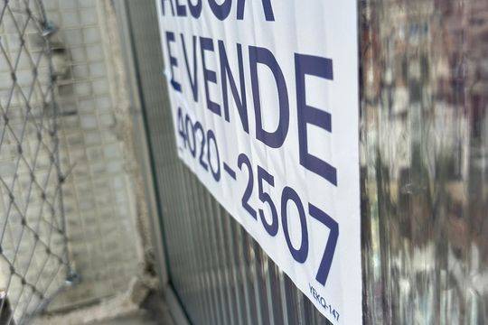 Apartamento à venda com 2 quartos, 70m² em Méier, Rio de Janeiro