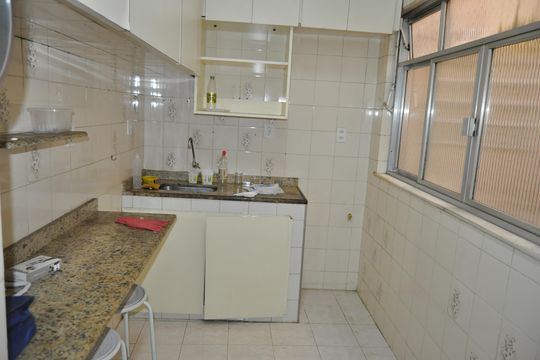 Apartamento à venda com 2 quartos, 70m² em Méier, Rio de Janeiro