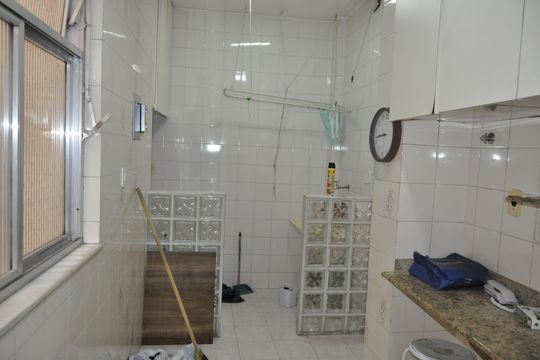 Apartamento à venda com 2 quartos, 70m² em Méier, Rio de Janeiro