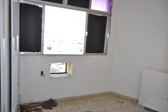 Apartamento à venda com 2 quartos, 70m² em Méier, Rio de Janeiro