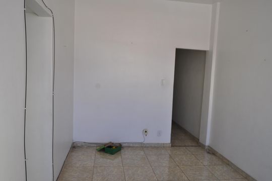 Apartamento à venda com 2 quartos, 70m² em Méier, Rio de Janeiro