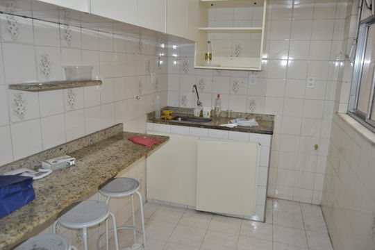 Apartamento à venda com 2 quartos, 70m² em Méier, Rio de Janeiro